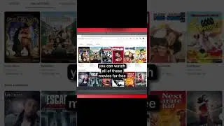Watch FREE movies on YouTube | free online movies on YouTube 🔥