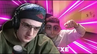 Эвелон Смотрит: FREAKS.EXE