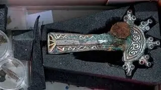 12 Most Recent Archaeological Discoveries That Really Exist