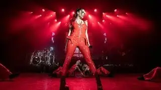 Lali conciertos en España! 🇪🇦 22 Madrid -  24 Málaga - 25 Barcelona