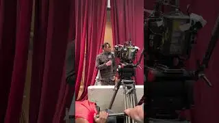 BTS: Gwagwalada Part #1 