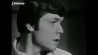 François Fabrice  Fabrice  Si tu pouvez me voir (1966)