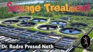 Sewage Treatment