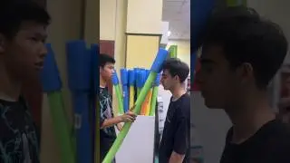 Нудлы с коннектором для бассейна вы найдете в магазине СПЛРТ На Дом 😃