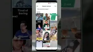 Cara Cepat Melihat Riwayat Tontonan di TikTok 