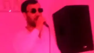 Andranik Tamrazyan Sus-sus-sus 6/8 new 2024 cover//Андраник Тамразян Сус Сус сус
