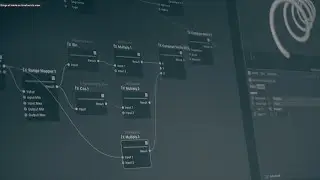 Part 4 Scene Nodes - Technology Preview: Iterations, Math & how to Create a Group in Cinema 4D