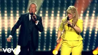 Roland Kaiser & Maite Kelly - Warum hast Du nicht nein gesagt (Die Giovanni Zarrella Show)