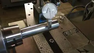 Other rebuilders HLV-H headstock alignment