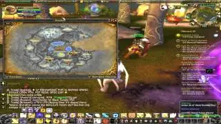 WoW Cata- FASTEST 80-85 Leveling Guide Patch 4.3 Horde and Alliance( read description)