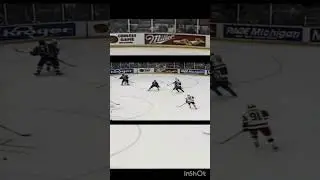 Русская пятерка Детройта, разрывает Вашингтон!!!