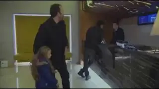 Arka Sokaklar Sevgiyi Selin ve ekibi kurtarıyor