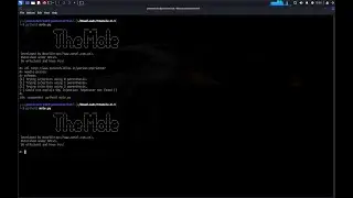 The Mole: Automated SQL Injection Tool Explained | Complete Guide