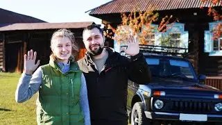 ОСТАВИЛИ ХОЗЯЙСТВО И УЕХАЛИ ЗА 200 КИЛОМЕТРОВ ОТ ДОМА | ТАКОГО ОТДЫХА МЫ ЖДАЛИ ДАВНО