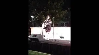 Erica Mou