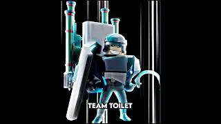 Team Camera Or Toilet? | Toilet Tower Defense🔥 #shorts #toilettowerdefense #roblox