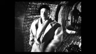David Germain on THE THIRD MAN