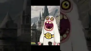 Пасхалки в My singing monsters 2 