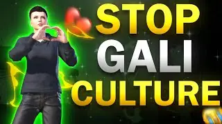STOP THIS NONS*NSE! 💔 | The Common mistake of our YOUTH🔥 | STAR Levi PUBGM