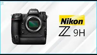 Desire: Nikon Z9H - Mastering Nikon's Global Shutter Technology!!