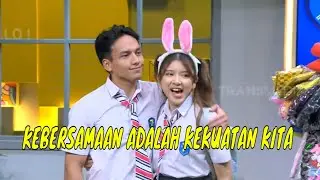 [FULL] KEBERSAMAAN ADALAH KEKUATAN KITA | ANAK SEKOLAH (17/06/22)