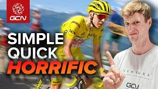 Trying Cycling's New Miracle Training Has Blown My Mind (Is Heat Training Worth It?)