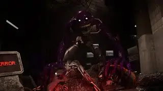 THE FORGOTTEN ONES 9.3 | THE INFECTED [TRAILER] - 1010-3730-8890