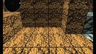 Infiniminer: The Prospector tool, The beacon