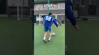 Skill tutorial 🔥