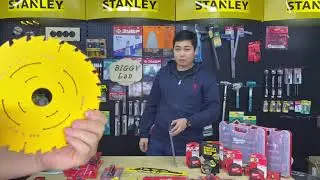 Че приехало. Kapro,Stanley,Milwaukee