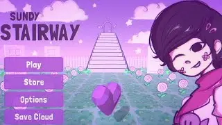 Sundy Stairway | Pt.1 |