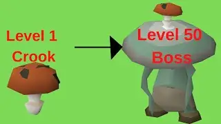 Mutated Zygomites Slayer Guide (Fastest Task for Points)