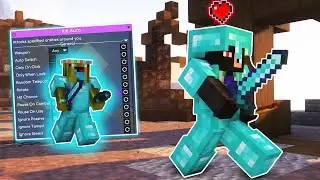 Oto Najlepsze CHEATY Na LifeSteal SMP...