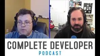 Complete Developer Network Live Stream