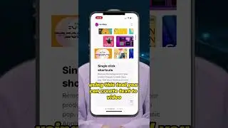 Access 8illion stock videos, video editor and text to video AI tool #invideo #AI