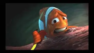 Whale vore (Finding Nemo)