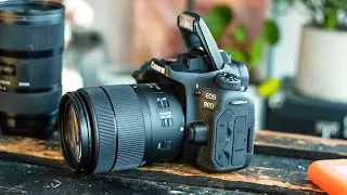 5 Best Canon Camera In 2022