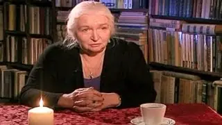 Татьяна Черниговская - Цикл Звездное небо мышления