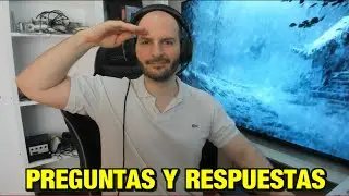 PREGUNTAS Y RESPUESTAS EN SASELANDIA, NUEVA ETAPA NUEVA VIDA  - sasel - sony - nintendo - xbox