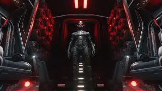 Starlancer TAC - Ultimate Mercenary Ship