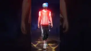 S M O O T H 🥵😙 #shortsfeed #shorts #freefire #tiktok