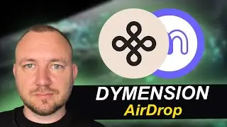 DYMENSION AIRDROP MANDE NETWORK DYM