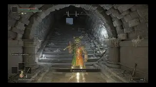 Elden Ring - #3 Stormfoot Catacombs, Here We Go.. Memberanikan Diri Masuk Goa
