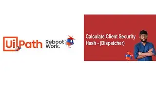 Uipath Tutorial | Dispatcher in Uipath