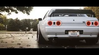 Night Lovell - 314 | GTR R32