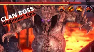 clan boss raid shadow legends chest rewards