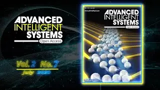 Advanced Intelligent Systems – Vol. 2 No.7 – July 2020