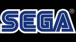 Sega Logo (2013)