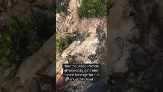 Hiking to find and share planet’s (still) beautiful nature - 