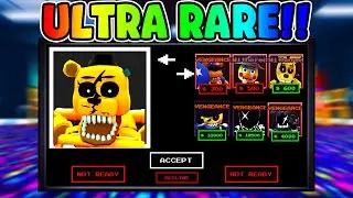 WHAT DO PEOPLE OFFER FOR GOLIATH ENDO FREDDY?! (Five Nights TD)